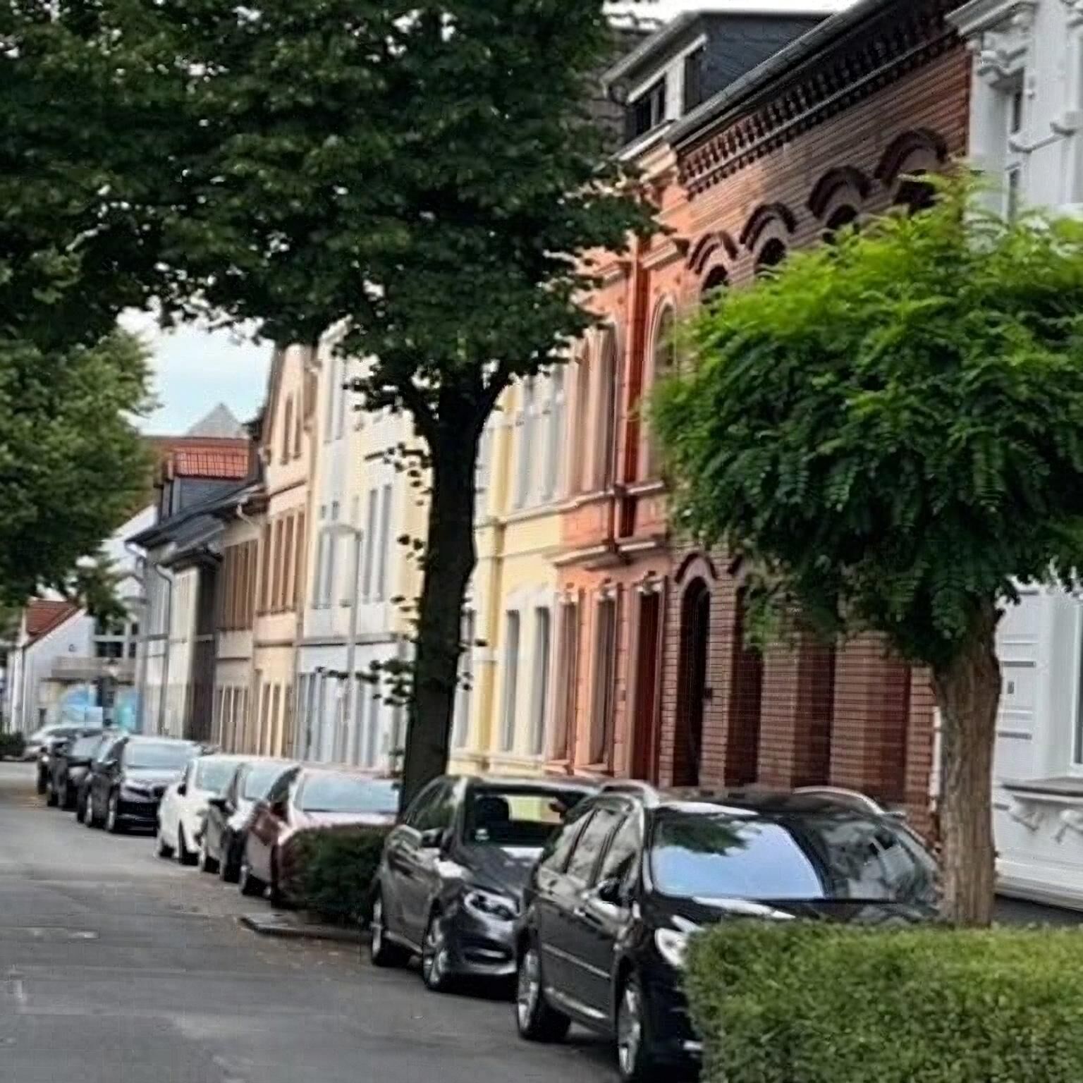 Umgebung Kettwigerstraße